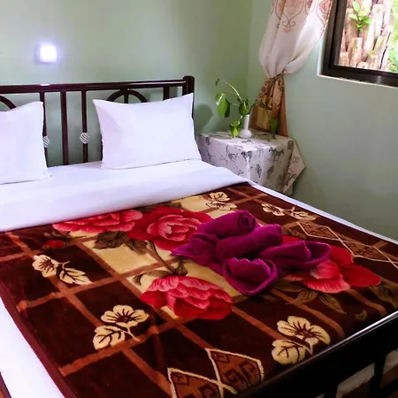 Home Feeling Neneu Lodge Moshi Exterior photo